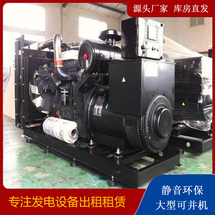 安福发电车出租 柴油发电机组需要经常换机油吗？