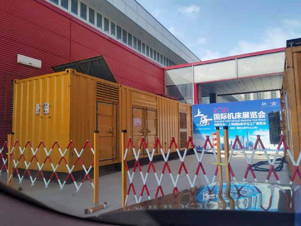 安福发电机出租 对于发电机的特性你了解多少？