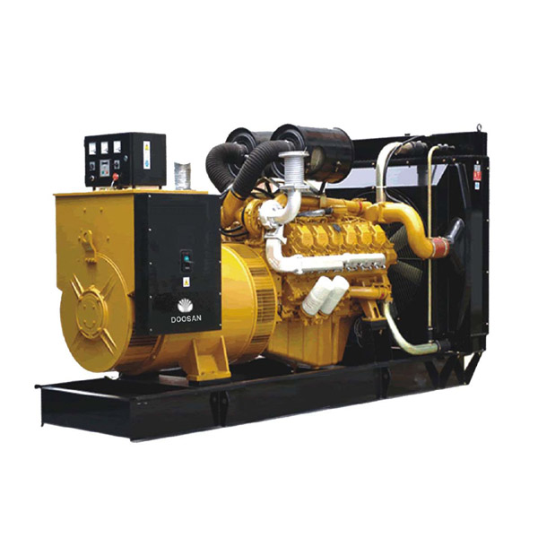 安福租赁发电机-怎样确保潍柴发电机组的质量