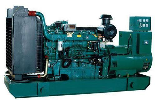 安福出租发电机-康明斯发电机指示控制灯的作用