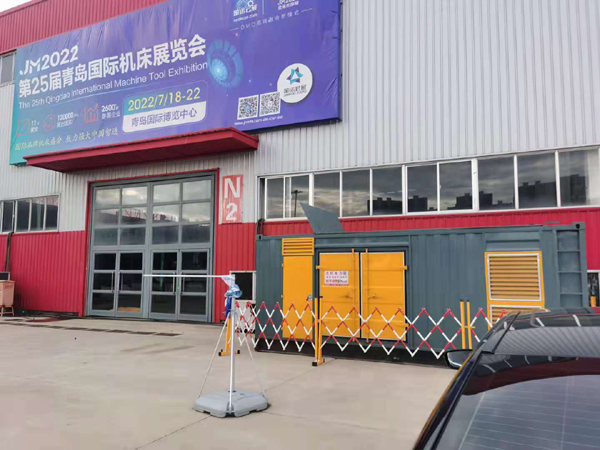 安福发电机租赁-柴油发电机组不及时维护危害大