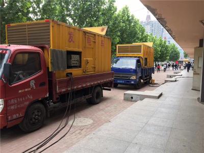 安福是否需要给柴油发电机安装保护装置