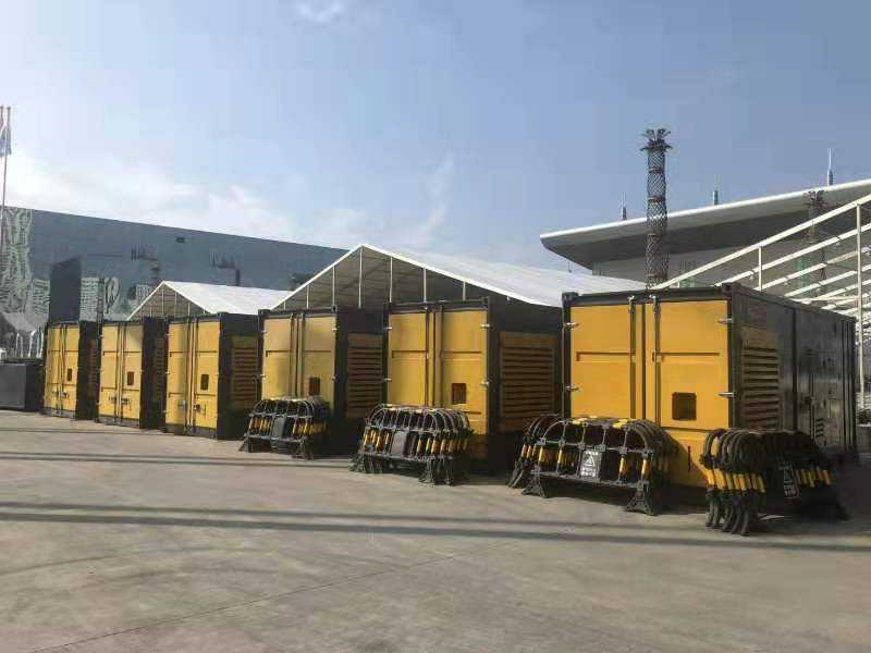 安福发电机租赁中列举一些可能导致发电机故障的原因？