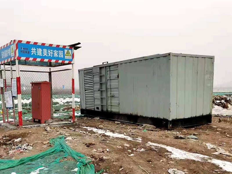 安福燃气发电机在高海拔地区运行时会遇到哪些常见故障？