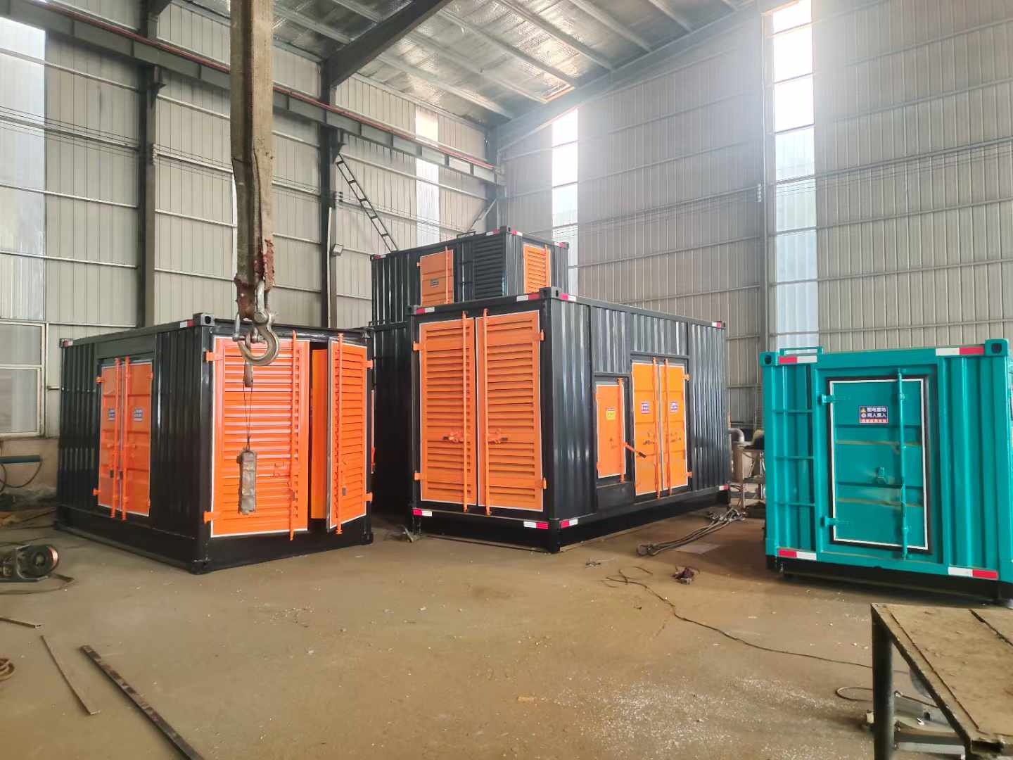 安福如何根据用电设备的功率选择合适的空开？