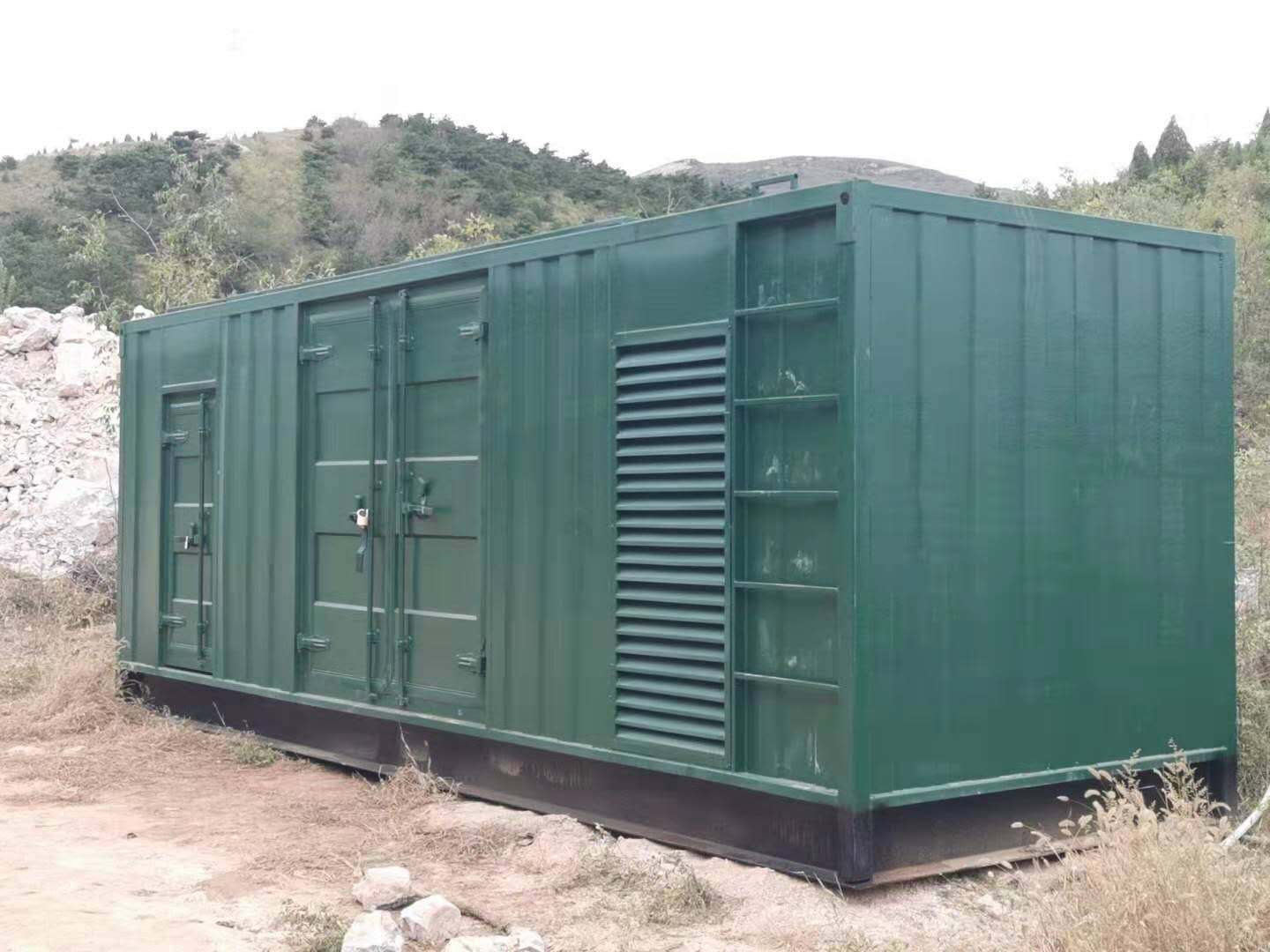 安福如何对接地系统进行定期检测和维护？